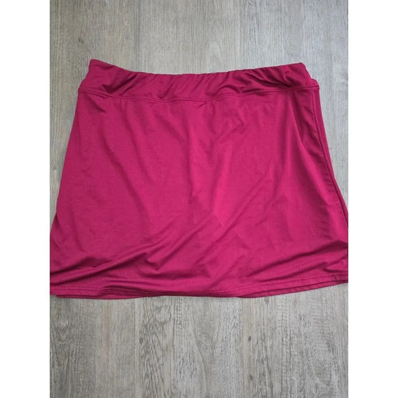 COPY - Ekouaer Women Active Athletic Skirt Lightweight Quick Drying Golf Skort … - Picture 3 of 5